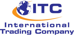 International Trading Company ITC - logo